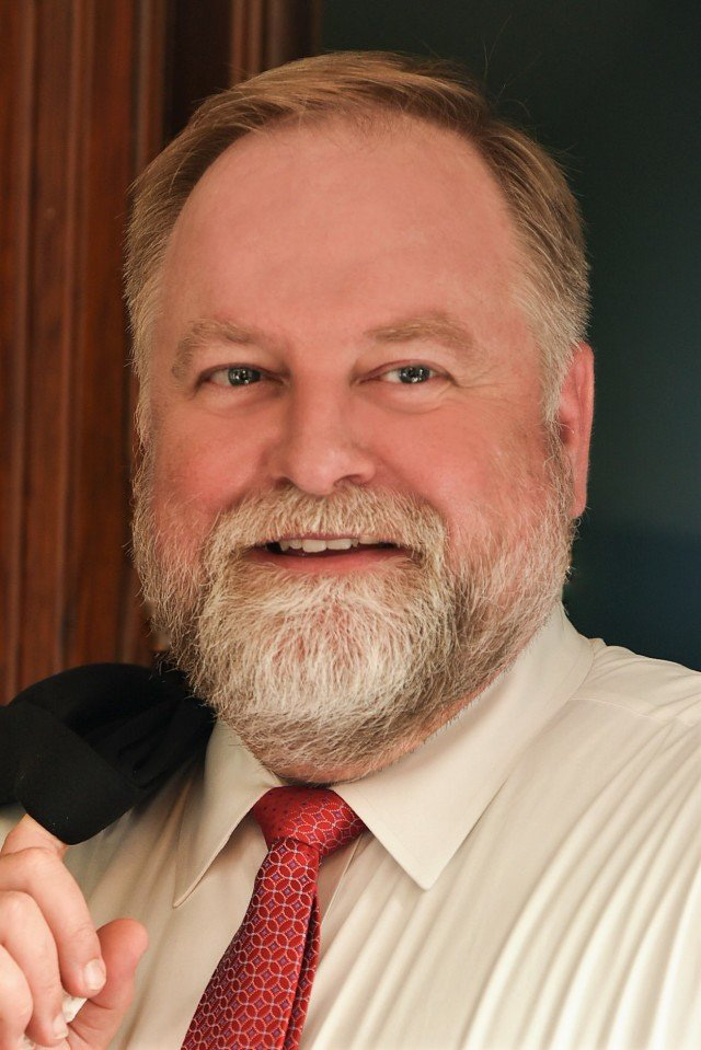 DUI Lawyer - Mo Wiltshire