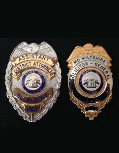 Athens, Georgia Self Defense Lawyer