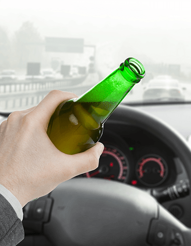 DUI in Georgia