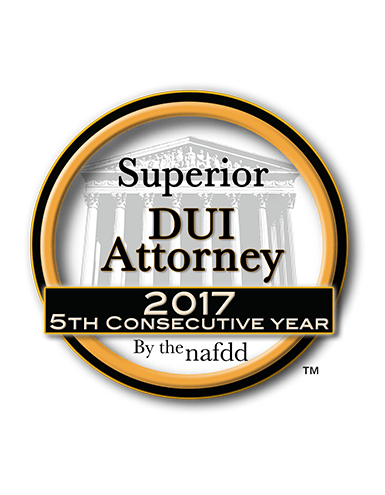DUI Lawyer in Athens, Georgia