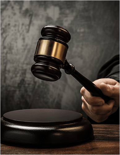 Criminal Defense Lawyer in Athens