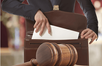 DUI Attorney Athens