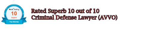 Criminal Defense Lawyer