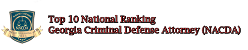 Criminal Defense Lawyer in Athens, GA