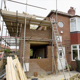 building construction
