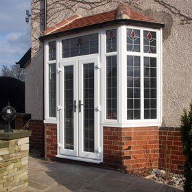 house extension