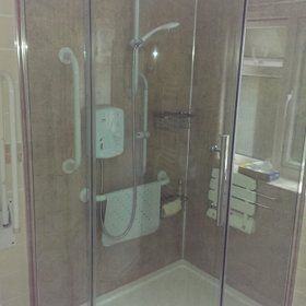 wetroom