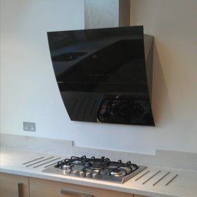 kitchen hobs