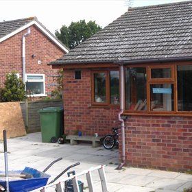 slate roofing
