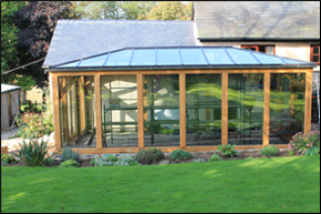 Steve Ingram Carpentry & Joinery
