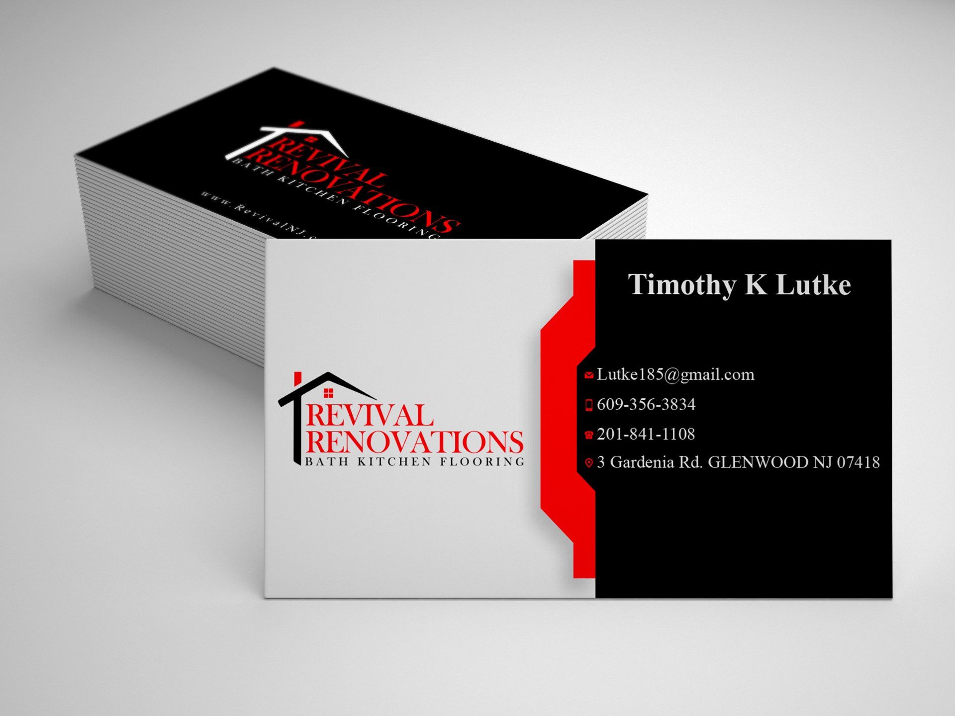 New website design NJ NY PA Sparta NJ