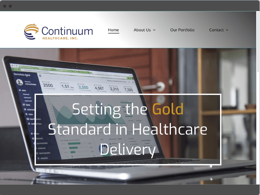 Website Design NJ Sussex County NJ