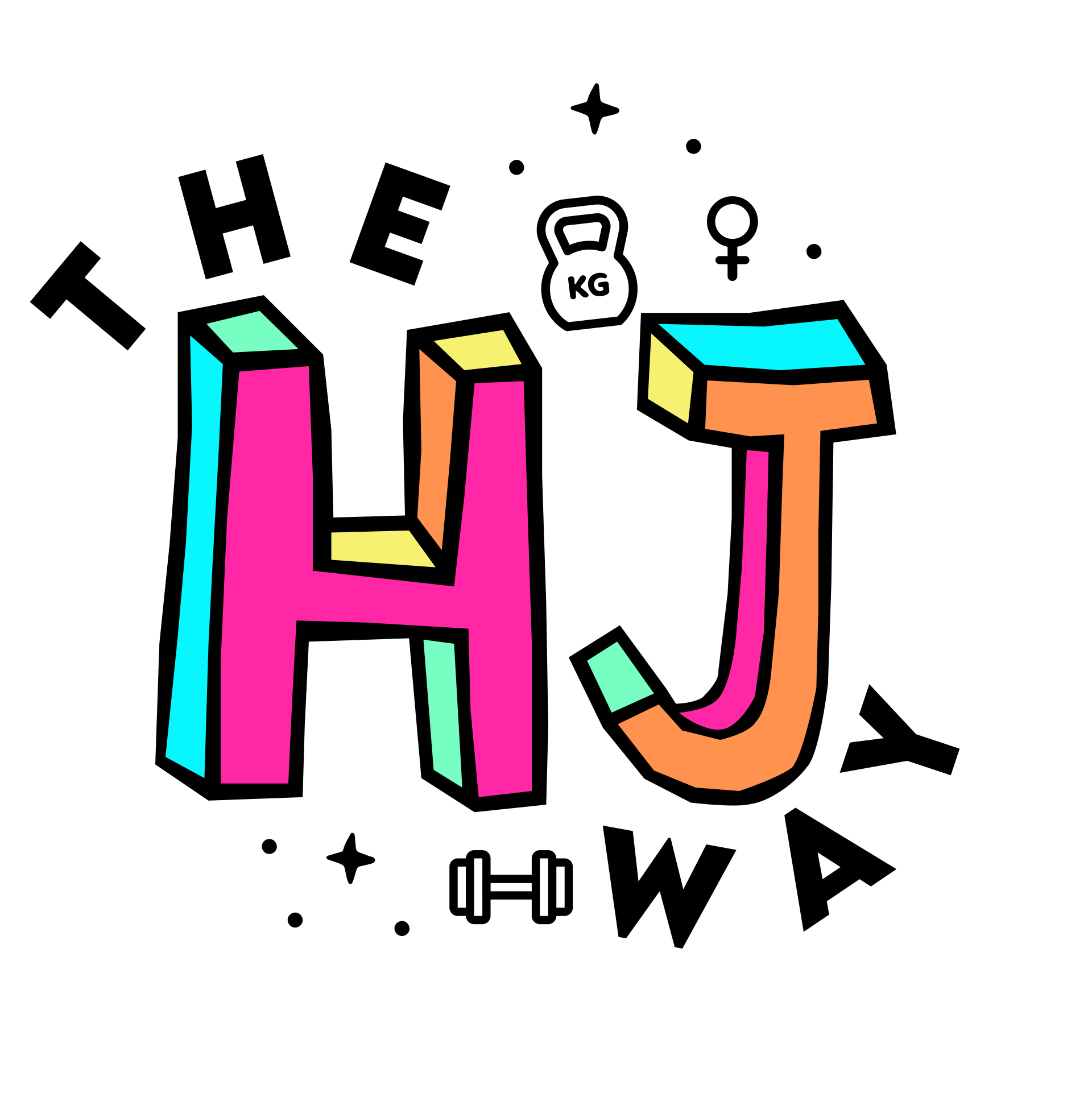 The HJ Way