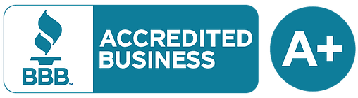 BBB Accredited Business