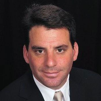 Attorney Michael Van Dam