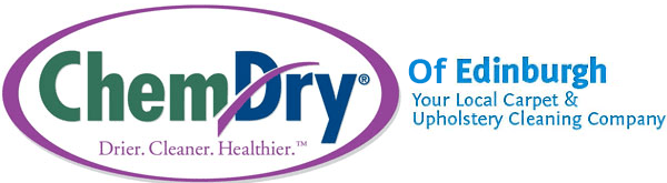 Chem Dry logo