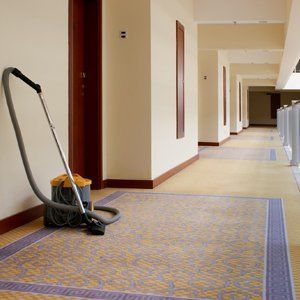 Cleaning services