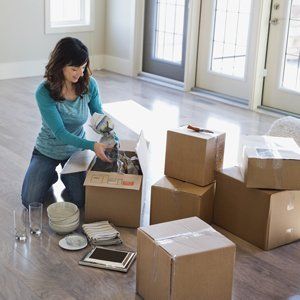 Packing