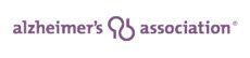 Alzheimer's Association logo