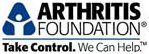 Arthritis Foundation logo