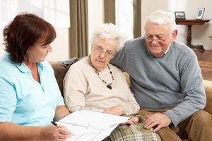 short-term care