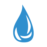 water drops