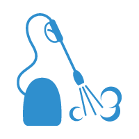 power cleaning