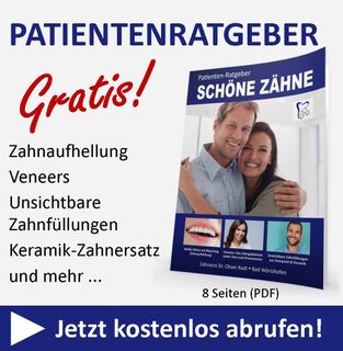 Gratis-Ratgeber Schöne Zähne Bad Wörishofen