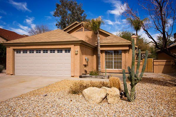 Southwestern-Home