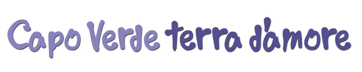 CAPO VERDE TERRA D'AMORE