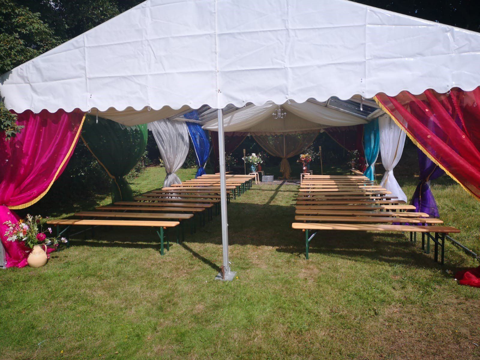 Mobile bar 17