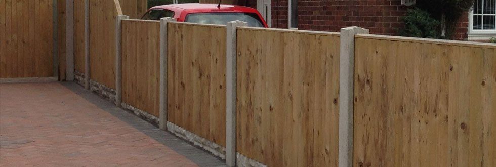 Discount Fencing 16