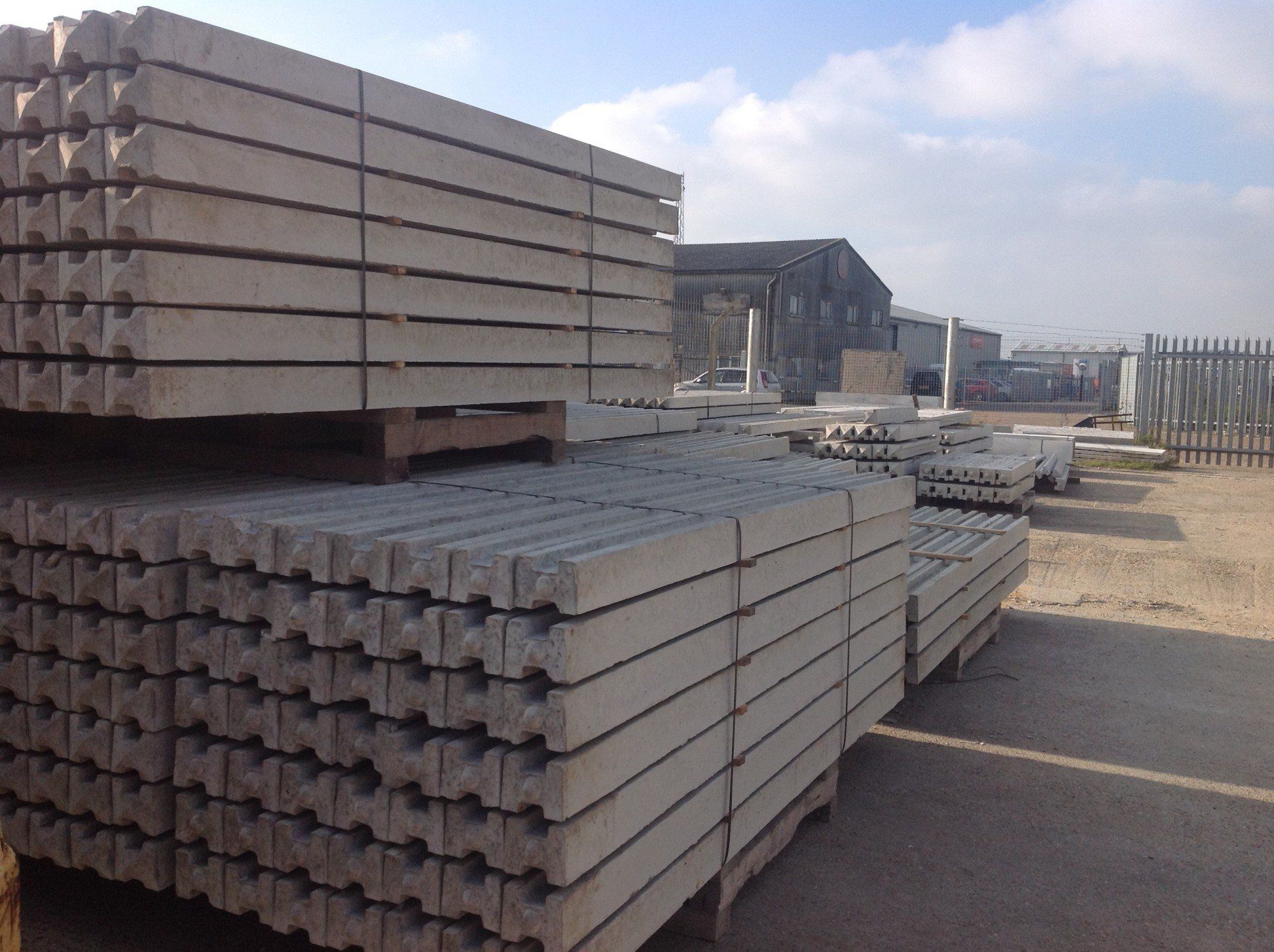 Discount Fencing 7