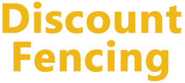 Discount Fencing