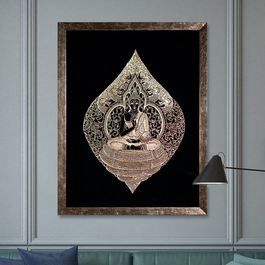 Custom Frame