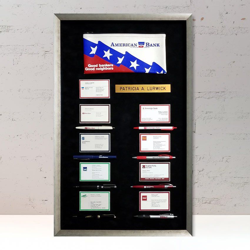 Custom Frame
