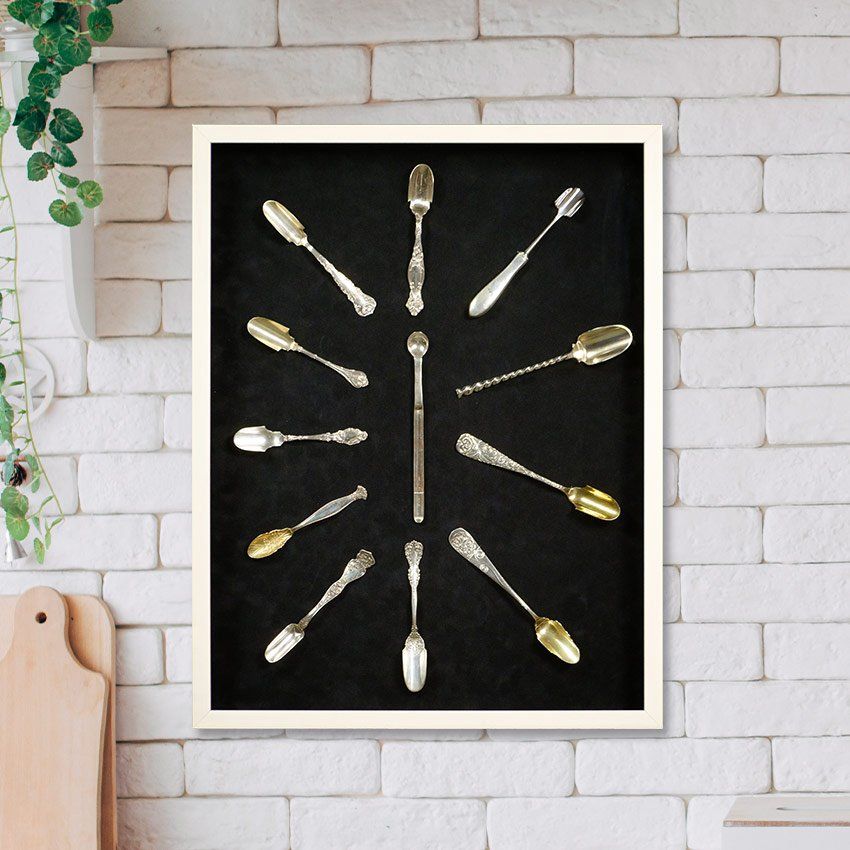 Custom Frame