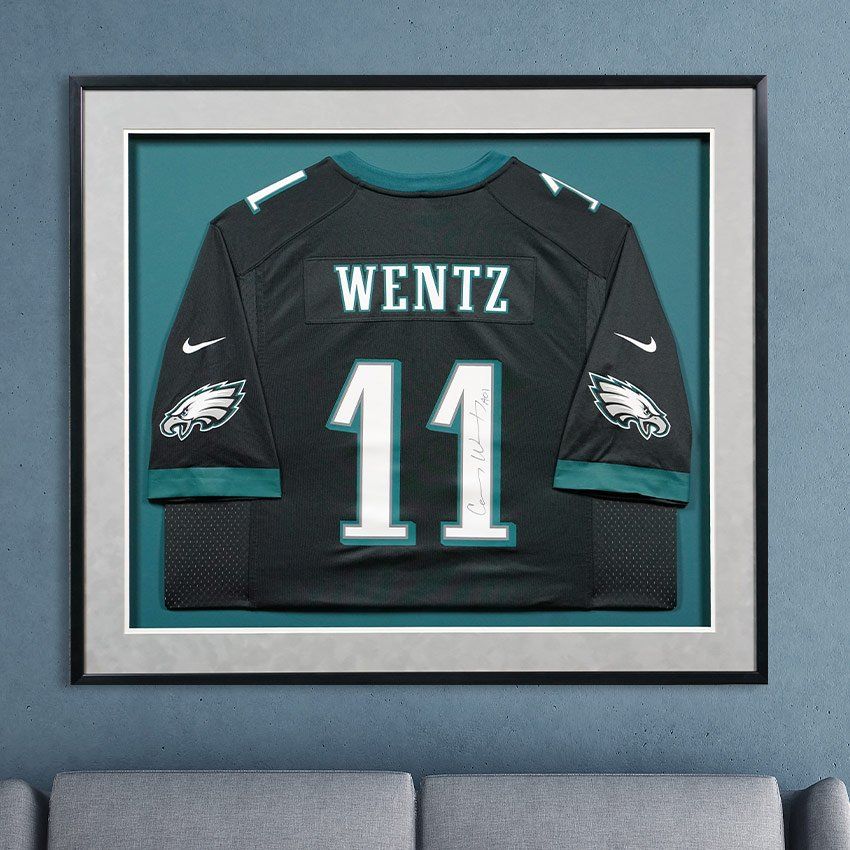 Custom Frame