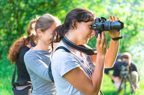 Valley's #1 Source for Learning about Photography