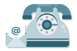 Dan's Contact Info