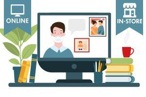 Framing consultation