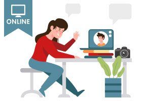 Virtual consultation