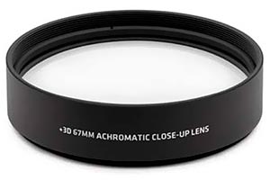 Close-up Filters