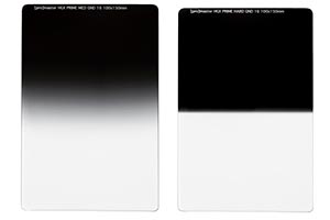 Graduated Neutral Density