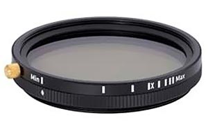 Variable ND