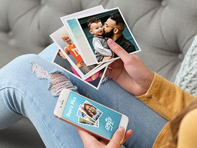 Mobile App