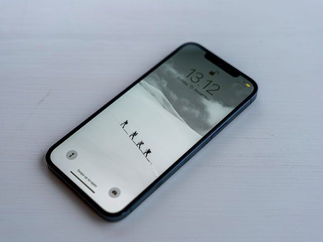 Phone Backup