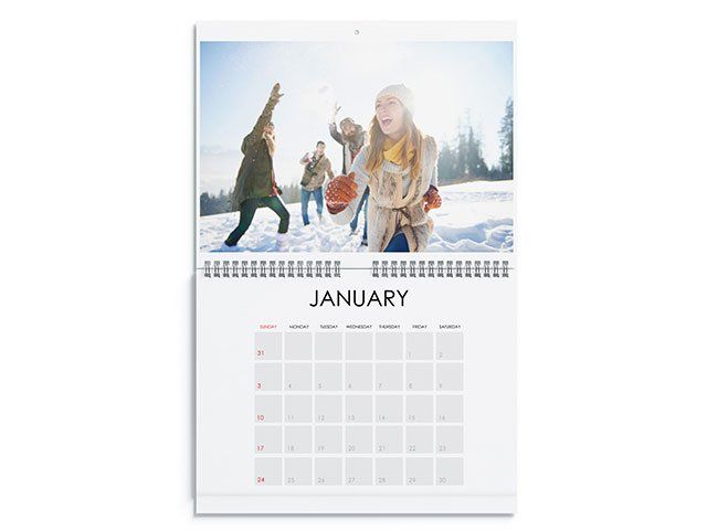 Photo Calendars