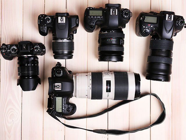 Used Gear