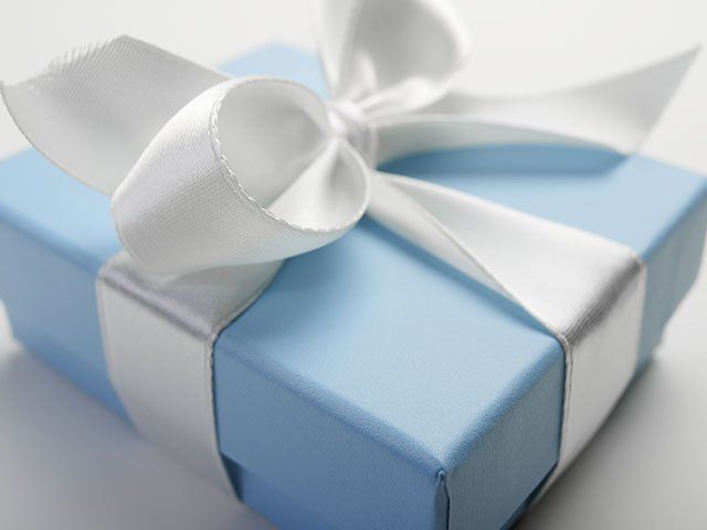 Gifts & Keepsakes